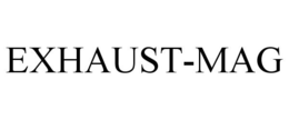 EXHAUST-MAG trademark