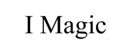 I MAGIC trademark
