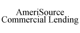 AMERISOURCE COMMERCIAL LENDING trademark