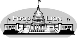 FOOD LION trademark
