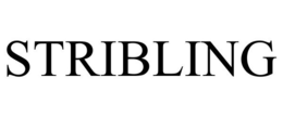 STRIBLING trademark