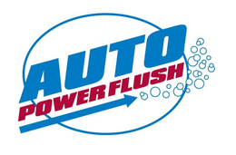 AUTO POWER FLUSH trademark