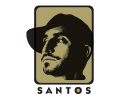 SANTOS trademark