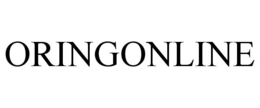 ORINGONLINE trademark
