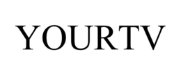 YOURTV trademark