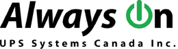 ALWAYS ON UPS SYSTEMS CANADA INC. trademark