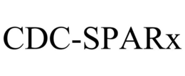 CDC-SPARX trademark