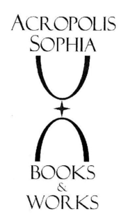 ACROPOLIS SOPHIA BOOKS & WORKS trademark