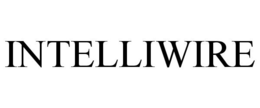 INTELLIWIRE trademark