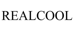 REALCOOL trademark