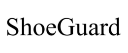 SHOEGUARD trademark