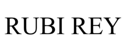 RUBI REY trademark