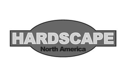 HARDSCAPE NORTH AMERICA trademark
