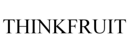 THINKFRUIT trademark