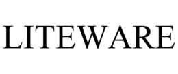 LITEWARE trademark