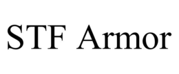 STF ARMOR trademark