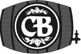 CB trademark