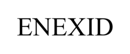 ENEXID trademark