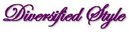 DIVERSIFIED STYLE trademark
