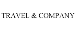 TRAVEL & COMPANY trademark