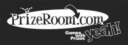 PRIZEROOM.COM GAMES WITH PRIZES YEAH! trademark