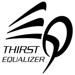 EQ THIRST EQUALIZER trademark