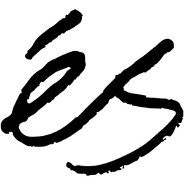 ES trademark