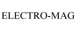 ELECTRO-MAG trademark