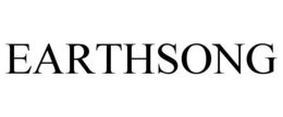 EARTHSONG trademark