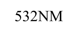 532NM trademark
