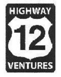 HIGHWAY 12 VENTURES trademark