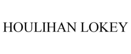 HOULIHAN LOKEY trademark