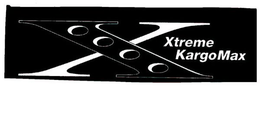 X XTREME KARGO MAX trademark