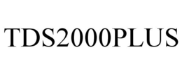 TDS2000PLUS trademark