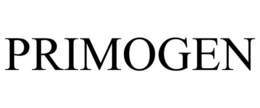 PRIMOGEN trademark