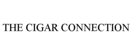 THE CIGAR CONNECTION trademark