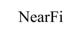 NEARFI trademark
