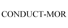 CONDUCT-MOR trademark