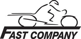 FAST COMPANY trademark
