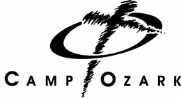 CAMP OZARK trademark
