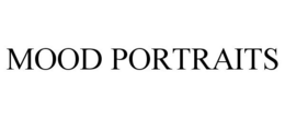 MOOD PORTRAITS trademark