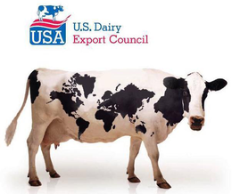 USA U.S. DAIRY EXPORT COUNCIL trademark