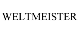 WELTMEISTER trademark