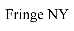 FRINGE NY trademark