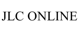JLC ONLINE trademark