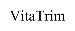 VITATRIM trademark