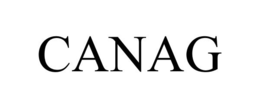 CANAG trademark