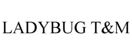 LADYBUG T&M trademark