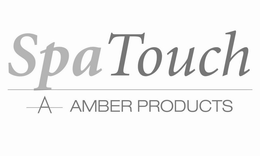 SPA TOUCH A AMBER PRODUCTS trademark