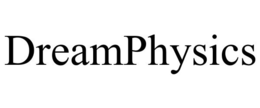 DREAM PHYSICS trademark